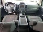 2011 Nissan Titan SV