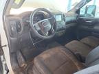 2022 GMC Sierra C2500 Heavy Duty
