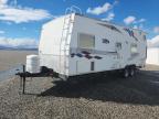 2005 Mvp Rv Inc. (thor Califor Tahoe Fury