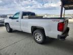 2016 Chevrolet Silverado K1500