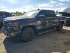 2016 Chevrolet Silverado K1500 LTZ