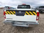 2013 Nissan Frontier S
