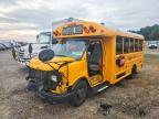 2017 Thomabuses 2016 Chevrolet Express School Bus