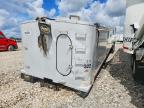 2016 MAC END Dump Trailer