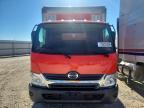 2018 Hino 195 BOX Truck