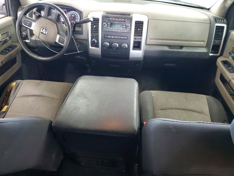 2010 Dodge RAM 1500