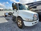 2007 International 4000 4300