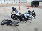 2013 BMW G650 Sertao