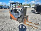 2015 Toyota Stand Up Forklift