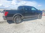 2019 Nissan Titan Platinum Reserve