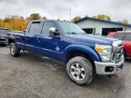 2011 Ford F350 Super Duty