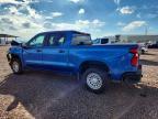 2022 Chevrolet Silverado C1500