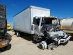 2021 Hino L6 BOX Truck
