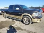 2017 Dodge RAM 1500 Longhorn