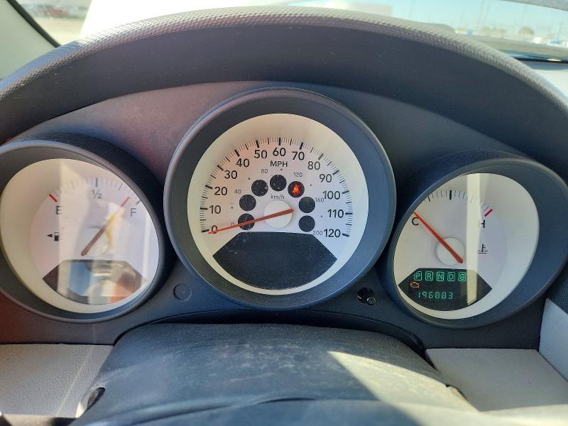2007 Dodge Caliber
