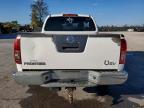 2012 Nissan Frontier S
