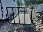 2025 Nexhaul N612SA Utility Trailer