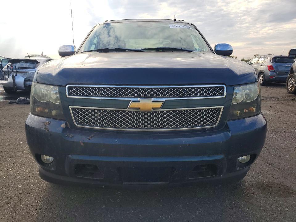 2007 Chevrolet Avalanche K1500