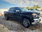 2021 Chevrolet Silverado K1500 LT
