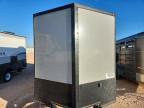 2025 Unknown 2025 Swayer 7BP18 Enclosed Cargo Trailer