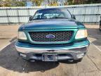 2001 Ford F150 Supercrew