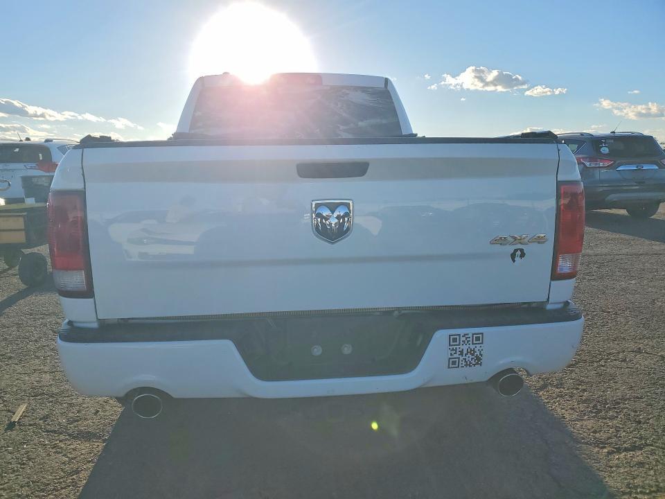 2016 Dodge RAM 1500 ST