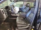 2017 Chevrolet Silverado K1500 LTZ