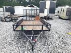 2026 Carry-On Utility Trailer