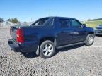 2010 Chevrolet Avalanche LT