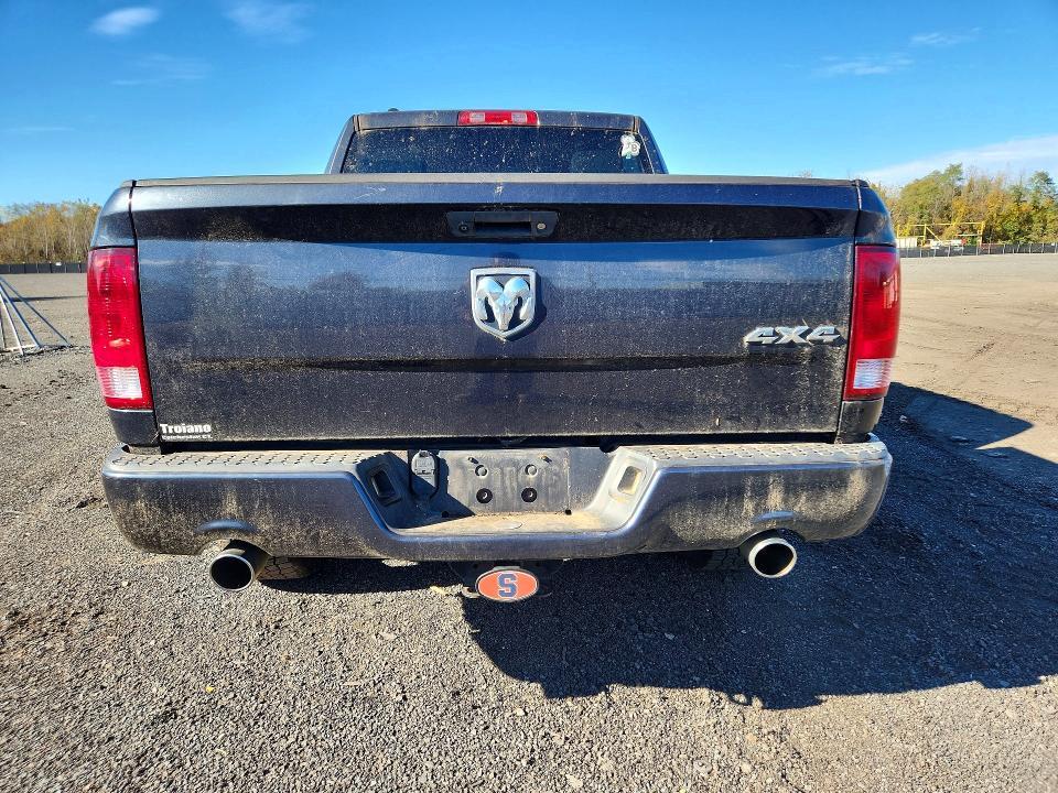 2014 Dodge RAM 1500 ST