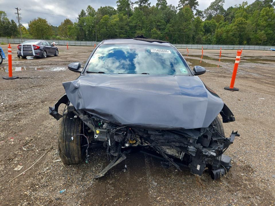 2019 KIA Forte S