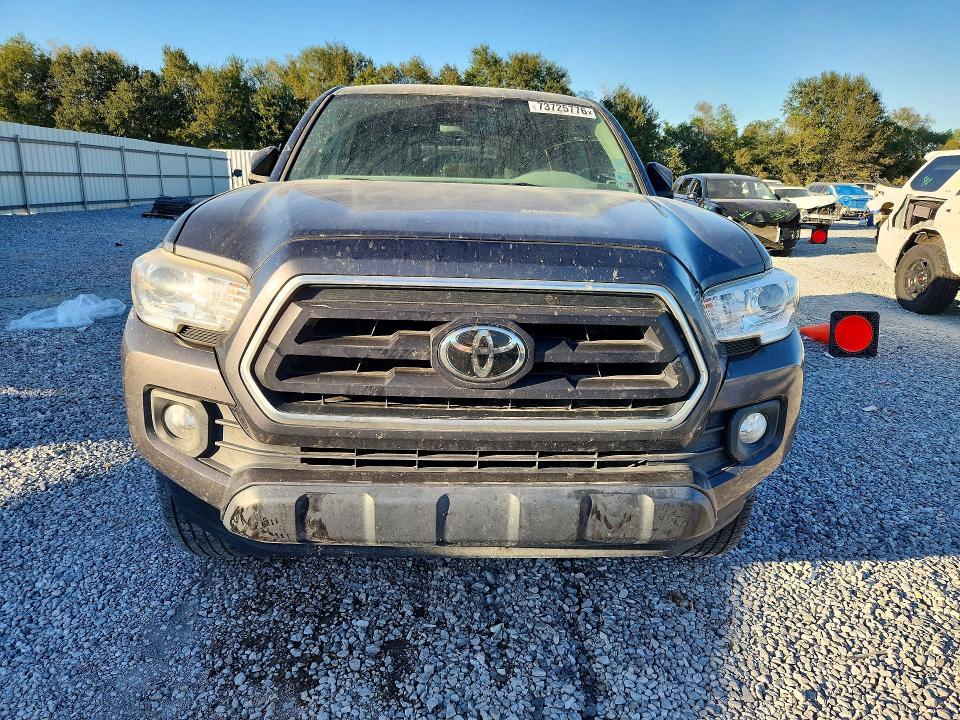 2020 Toyota Tacoma SR5 V6