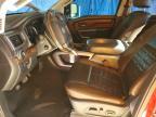 2016 Nissan Titan XD Platinum Reserve