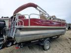 2012 Sylvan Pontoon Boat