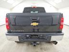 2014 Chevrolet Silverado K2500 Heavy Duty LT