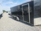 2018 Freedom 7X16TA2 Enclosed Cargo Trailer