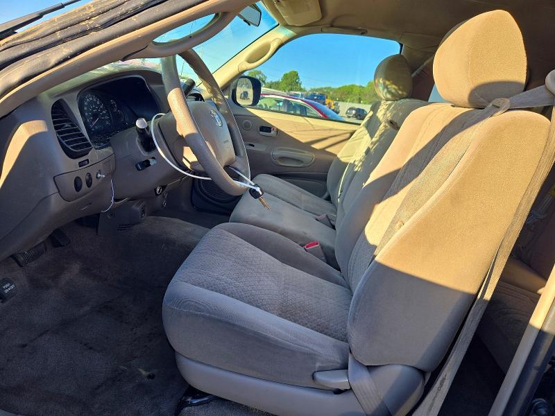 2005 Toyota Tundra SR5