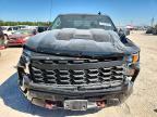 2025 Chevrolet Silverado K1500 Trail Boss Custom