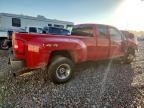 2013 Chevrolet Silverado K3500 LT