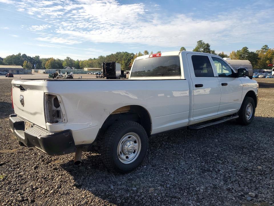 2022 Dodge RAM 2500 Tradesman