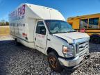 2016 Ford Econoline E450 Super Duty Cutaway Van