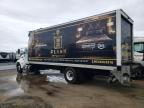 2022 Ptrb 2022 Peterbilt 330 BOX Truck