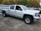 2018 GMC Sierra K1500