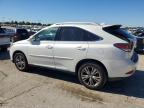 2014 Lexus RX 350 Base