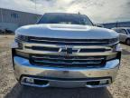 2019 Chevrolet Silverado K1500 LTZ
