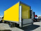 2024 International MV607 BOX Truck
