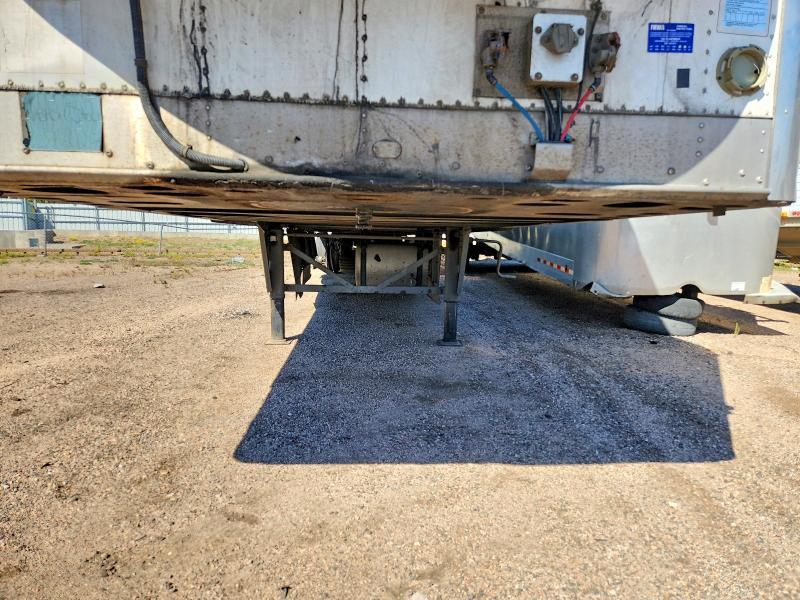 2022 Reefer Trailers