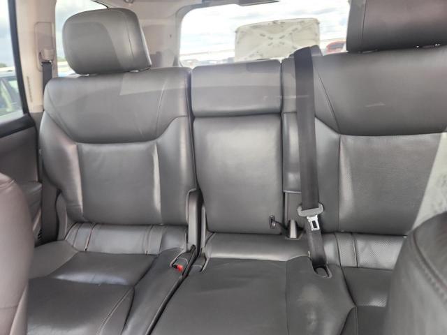 2010 Lexus LX 570