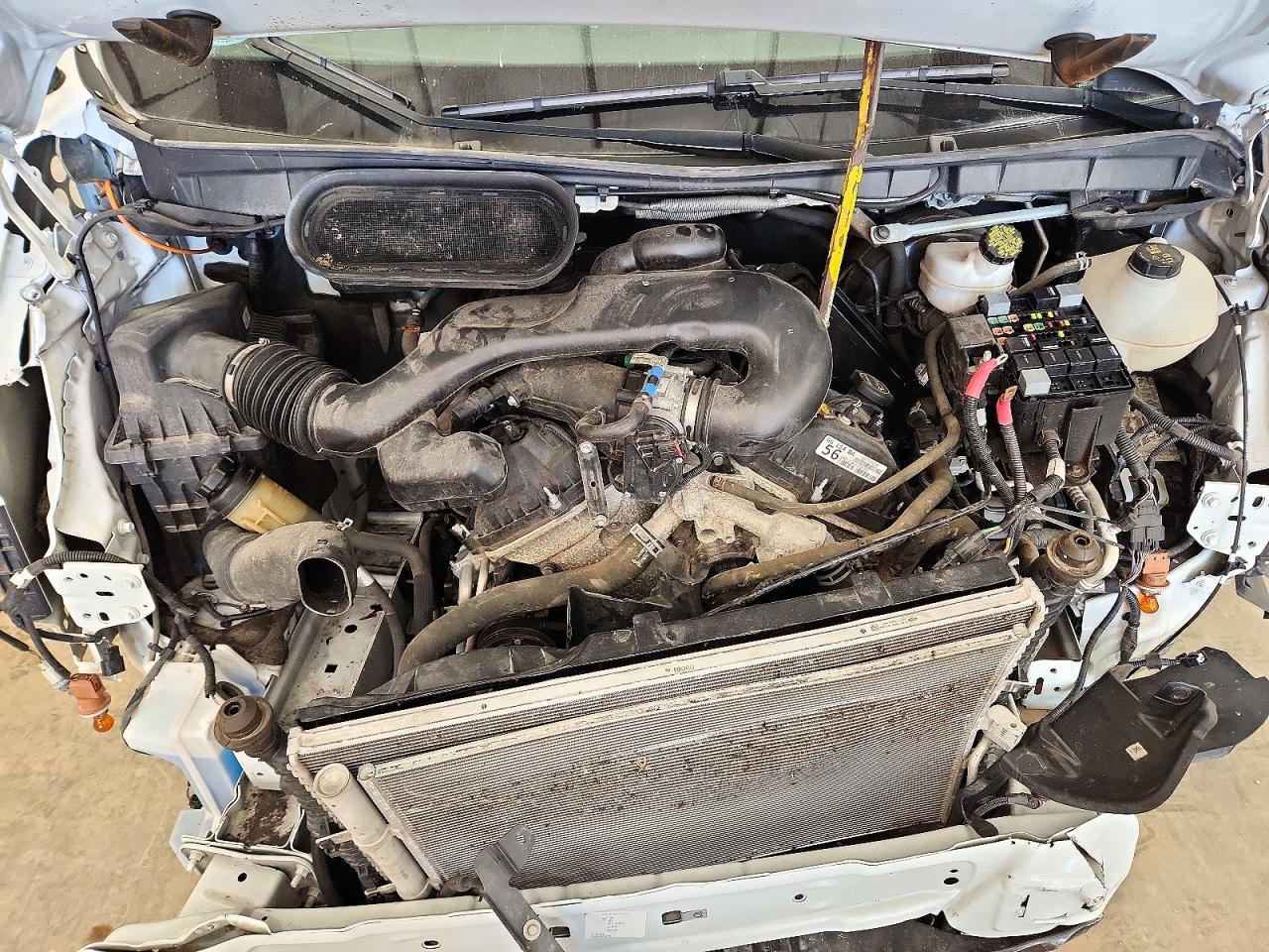 2019 Ford Transit T-350