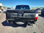 2017 Nissan Titan Platinum Reserve